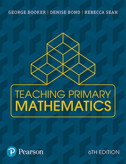 Teaching Primary Mathematics 6ed