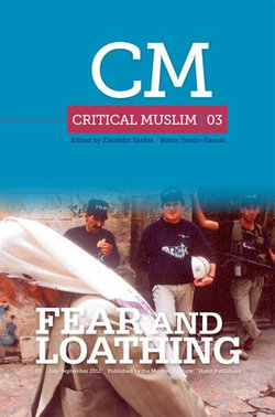 Critical Muslim 3