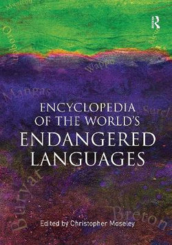 Encyclopedia of the World's Endangered Languages