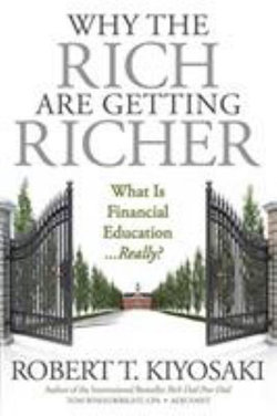 Why the Rich Are Getting Richer