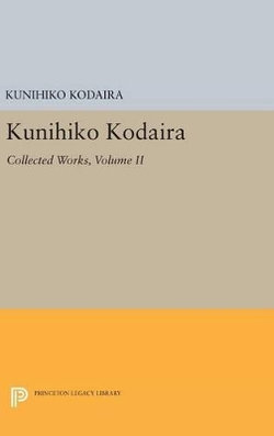 Kunihiko Kodaira, Volume II