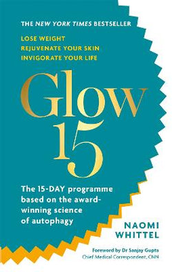 Glow 15