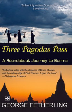 Three Pagodas Pass