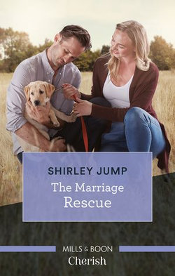 The Marriage Rescue