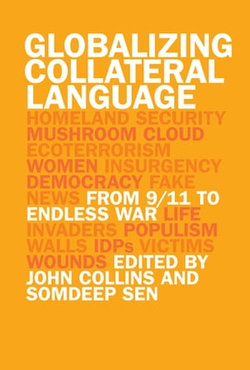 Globalizing Collateral Language