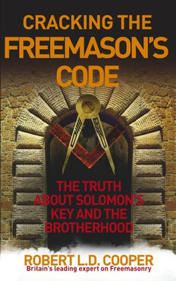 Cracking the Freemason's Code