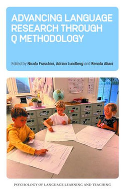 Advancing Language Research through Q Methodology