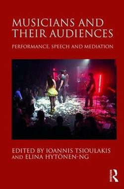 Musicians and Their Audiences