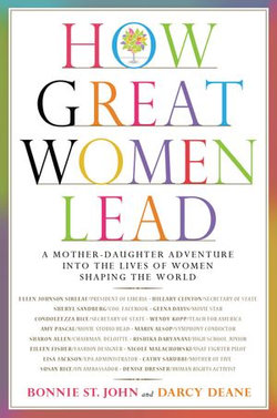 How Great Women Lead