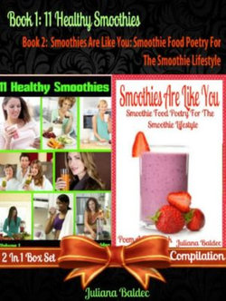 11 Herbal & Fruit Blender Recipes: Healthy Fruit & Green Recipes