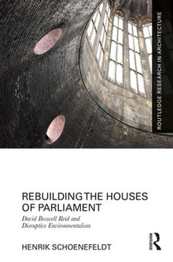 Rebuilding the Houses of Parliament