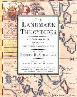 The Landmark Thucydides