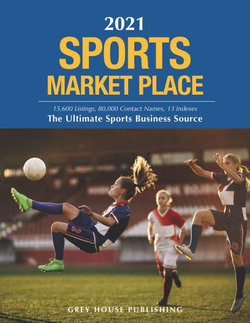 Sports Market Place, 2021