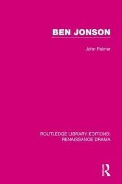 Ben Jonson