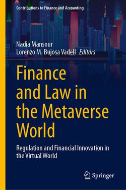 Finance and Law in the Metaverse World