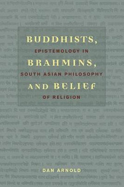 Buddhists, Brahmins, and Belief