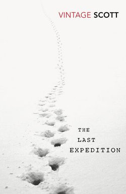 The Last Expedition