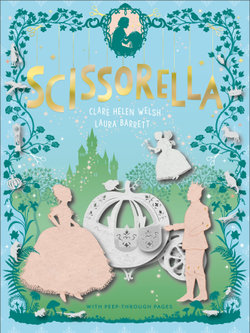 Scissorella