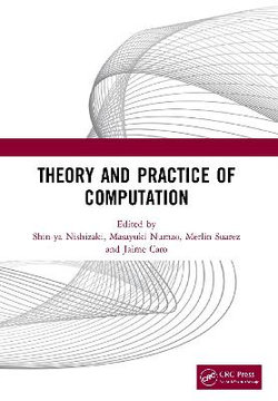 Theory and Practice of Computation