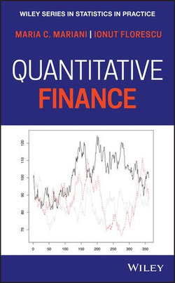 Quantitative Finance