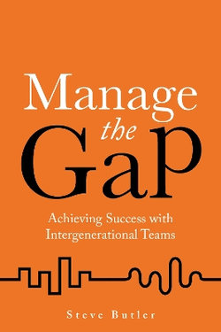 Manage the Gap