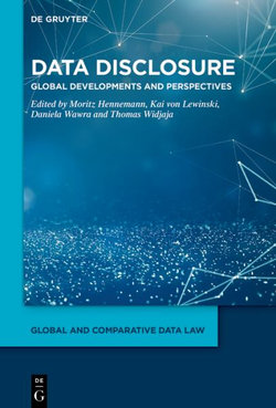 Data Disclosure