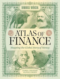 Atlas of Finance