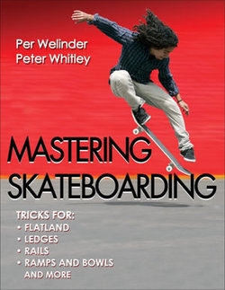 Mastering Skateboarding