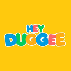 Hey Duggee: Little Learning Library