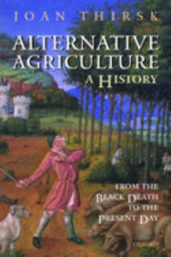 Alternative Agriculture: A History