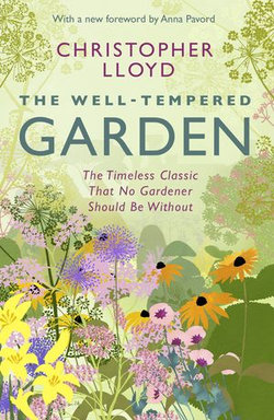 The Well-Tempered Garden