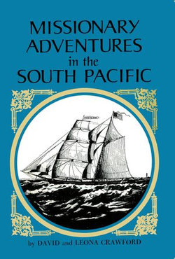 Missionary Adventures in the South Pacific