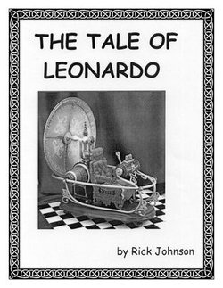 The Tale of Leonardo