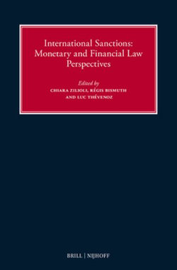 International Sanctions: Monetary and Financial Law Perspectives