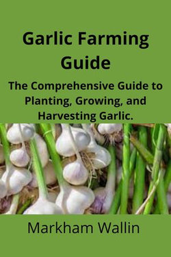 Garlic Farming Guide