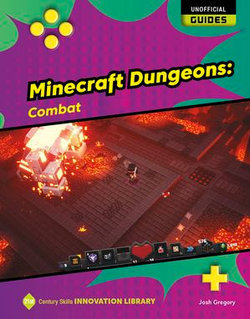 Minecraft Dungeons: Combat