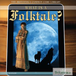 What Is a Folktale?