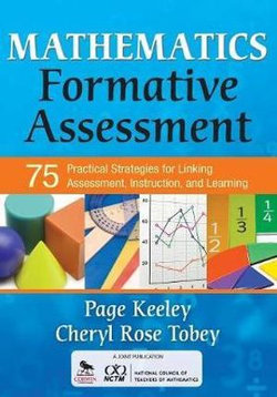 Mathematics Formative Assessment, Volume 1