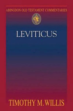 Abingdon Old Testament Commentaries: Leviticus