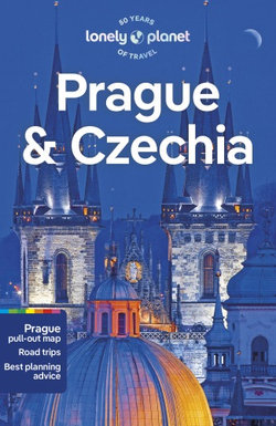 Prague and Czechia