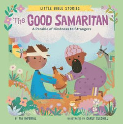 The Good Samaritan