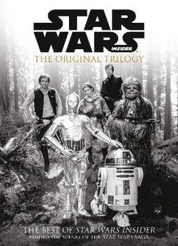 Star Wars : The Best of the Original Trilogy 