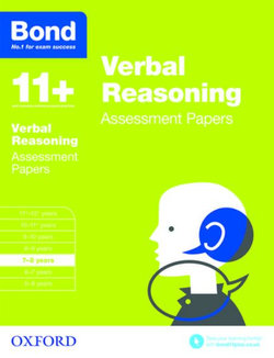 Verbal Reasoning