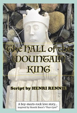 The Hall Of The Mountain King