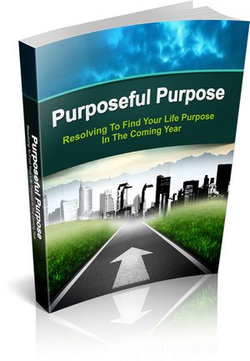 Purposeful Purpose