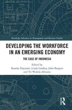 Developing the Workforce in an Emerging Economy