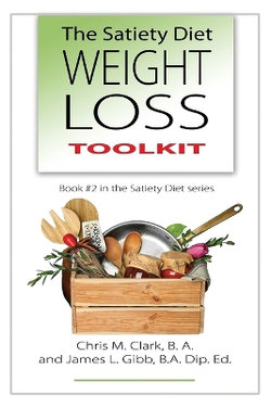 The Satiety Diet Weight Loss Toolkit