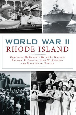 World War II Rhode Island