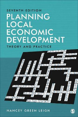 Planning Local Economic Development