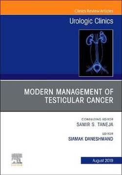 Modern Management of Testicular Cancer: Volume 46-3